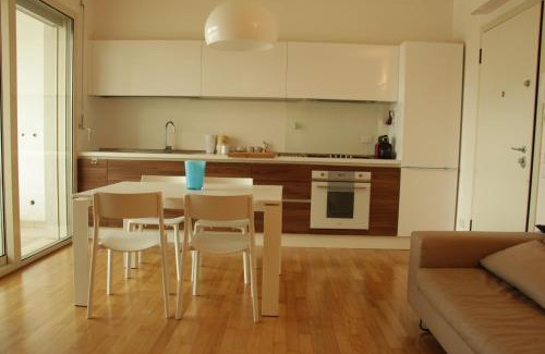 Rimini Apartamento | Appartamento Il Castello