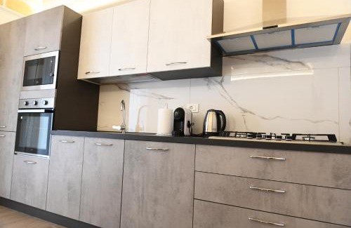 Marsala Apartamento | Appartamento Il Dammuso