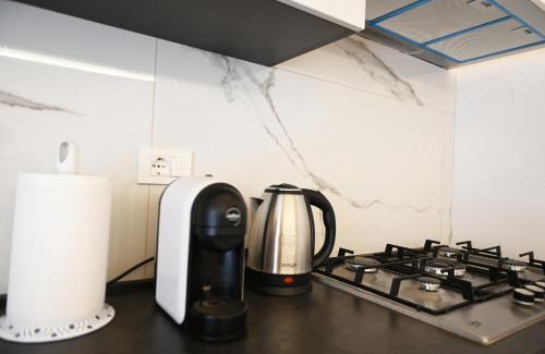 Marsala Apartamento | Appartamento Il Dammuso