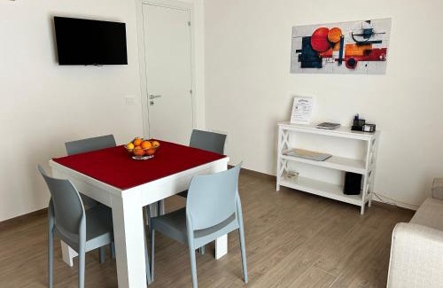 Marsala Apartamento | Appartamento Il Dammuso