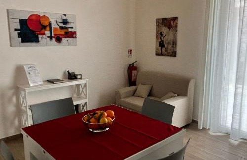 Marsala Apartamento | Appartamento Il Dammuso