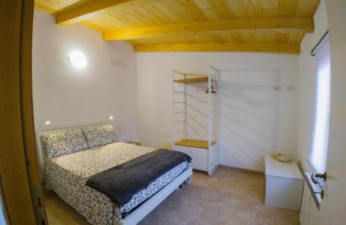 Levanto Apartamento | Appartamento Il Fattore