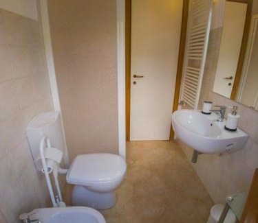 Levanto Apartamento | Appartamento Il Fattore