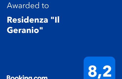 Badesi Casa | Appartamento "Il Geranio"