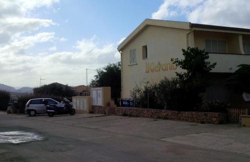 Badesi Casa | Appartamento "Il Geranio"