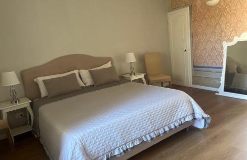 Prato Apartamento | Appartamento il Giardino