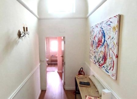 Prato Apartamento | Appartamento il Giardino