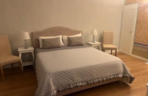 Prato Apartamento | Appartamento il Giardino