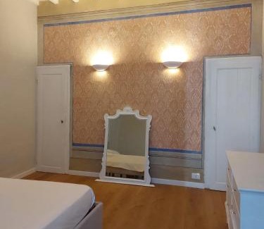 Prato Apartamento | Appartamento il Giardino