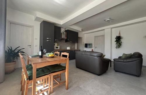 La Morra Apartamento | Appartamento Il Giglio