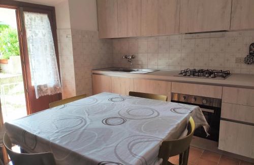 Pomonte Apartamento | Appartamento Il Girasole