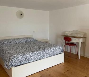 Lido di Savio Apartamento | Appartamento IL GLICINE a piano terra zona tranquilla a due passi dal mare