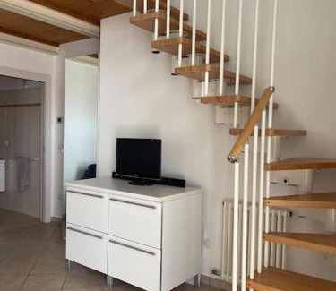 Lido di Savio Apartamento | Appartamento IL GLICINE a piano terra zona tranquilla a due passi dal mare