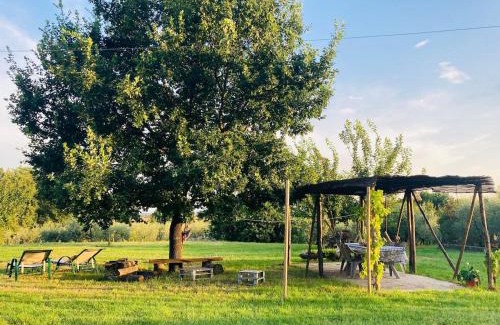 Monsummano Terme Apartamento | - Appartamento Il fienile