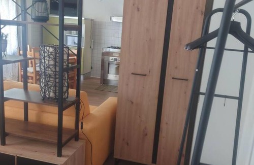 Valli del Pasubio Apartamento | appartamento 'il Biancospino'