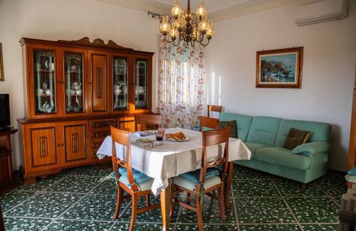 San Vincenzo Apartamento | Appartamento IL LIMONE zona centrale vista mare
