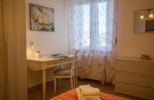 San Vincenzo Apartamento | Appartamento IL LIMONE zona centrale vista mare