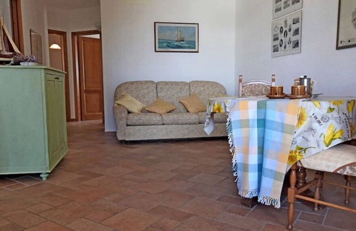 Patresi Apartamento | Appartamento il Mandorlo