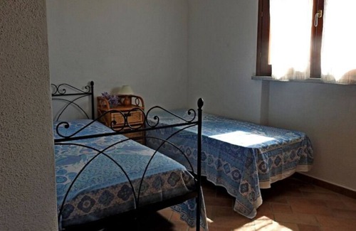 Patresi Apartamento | Appartamento il Mandorlo