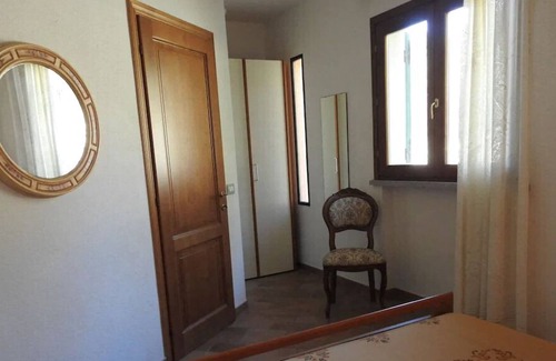 Patresi Apartamento | Appartamento il Mandorlo