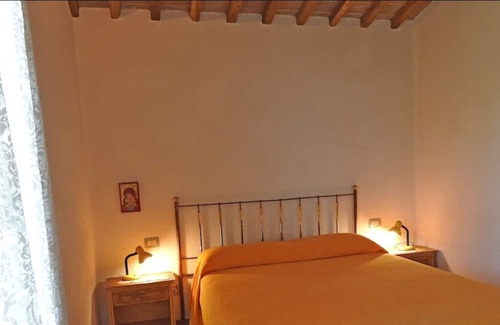 Patresi Casa | Appartamento Il Melograno