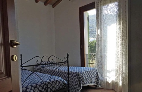 Patresi Casa | Appartamento Il Melograno