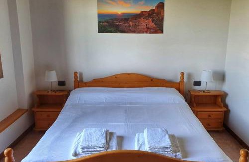 Volterra Apartamento | Appartamento Il Nido