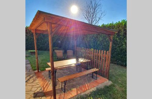 Volterra Apartamento | Appartamento Il Nido