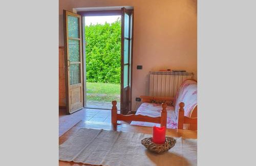 Volterra Apartamento | Appartamento Il Nido