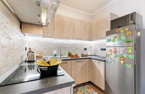 Bardonecchia Apartamento | Appartamento Il Palazzo, Bardonecchia, Italy