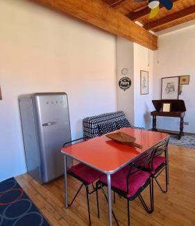 Capraia Apartamento | Appartamento il Palazzone