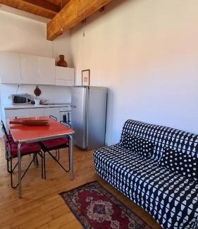 Capraia Apartamento | Appartamento il Palazzone