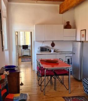 Capraia Apartamento | Appartamento il Palazzone