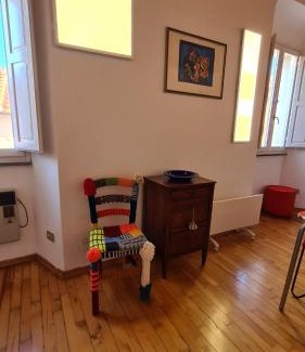 Capraia Apartamento | Appartamento il Palazzone