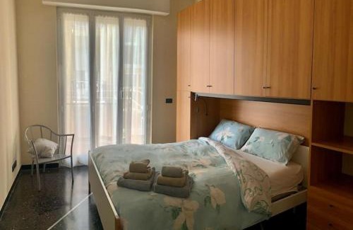 Finalborgo Apartamento | Appartamento Il Parco