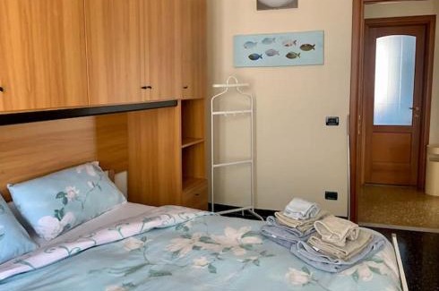 Finalborgo Apartamento | Appartamento Il Parco