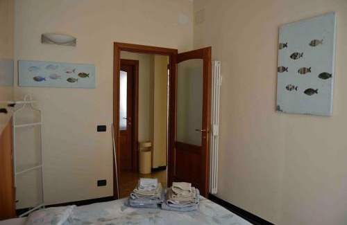 Finalborgo Apartamento | Appartamento Il Parco