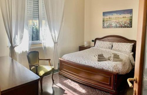 Finalborgo Apartamento | Appartamento Il Parco