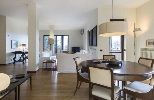 Cernobbio Casa | Appartamento Il Parco Cernobbio