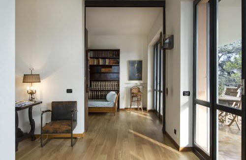 Cernobbio Casa | Appartamento Il Parco Cernobbio