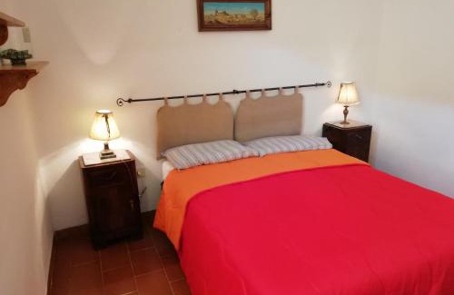 Celle sul Rigo Apartamento | Appartamento Il Pianetto