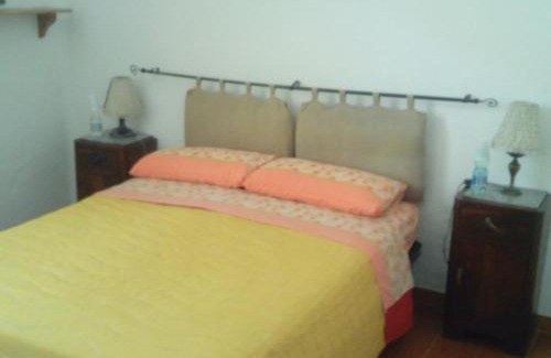 Celle sul Rigo Apartamento | Appartamento Il Pianetto