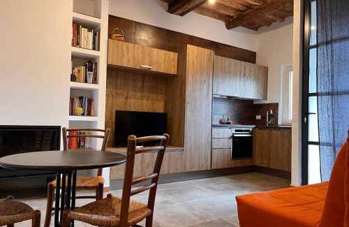 Altopascio Apartamento | Appartamento Il Picchio Verde
