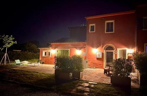 Altopascio Apartamento | Appartamento Il Picchio Verde