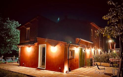 Altopascio Apartamento | Appartamento Il Picchio Verde