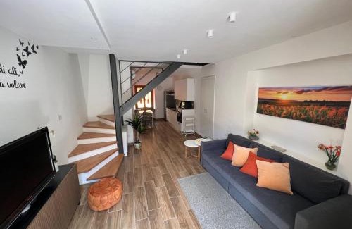 Montefiascone Apartamento | Appartamento Il Poggetto