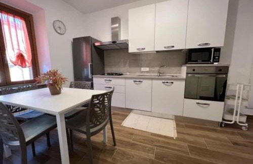 Montefiascone Apartamento | Appartamento Il Poggetto