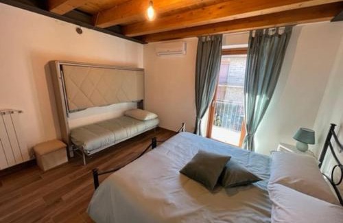 Montefiascone Apartamento | Appartamento Il Poggetto