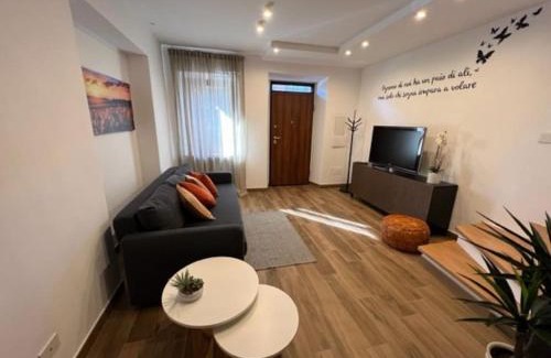 Montefiascone Apartamento | Appartamento Il Poggetto
