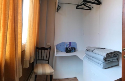 Rocca di Mezzo Apartamento | Appartamento Il Velino 2